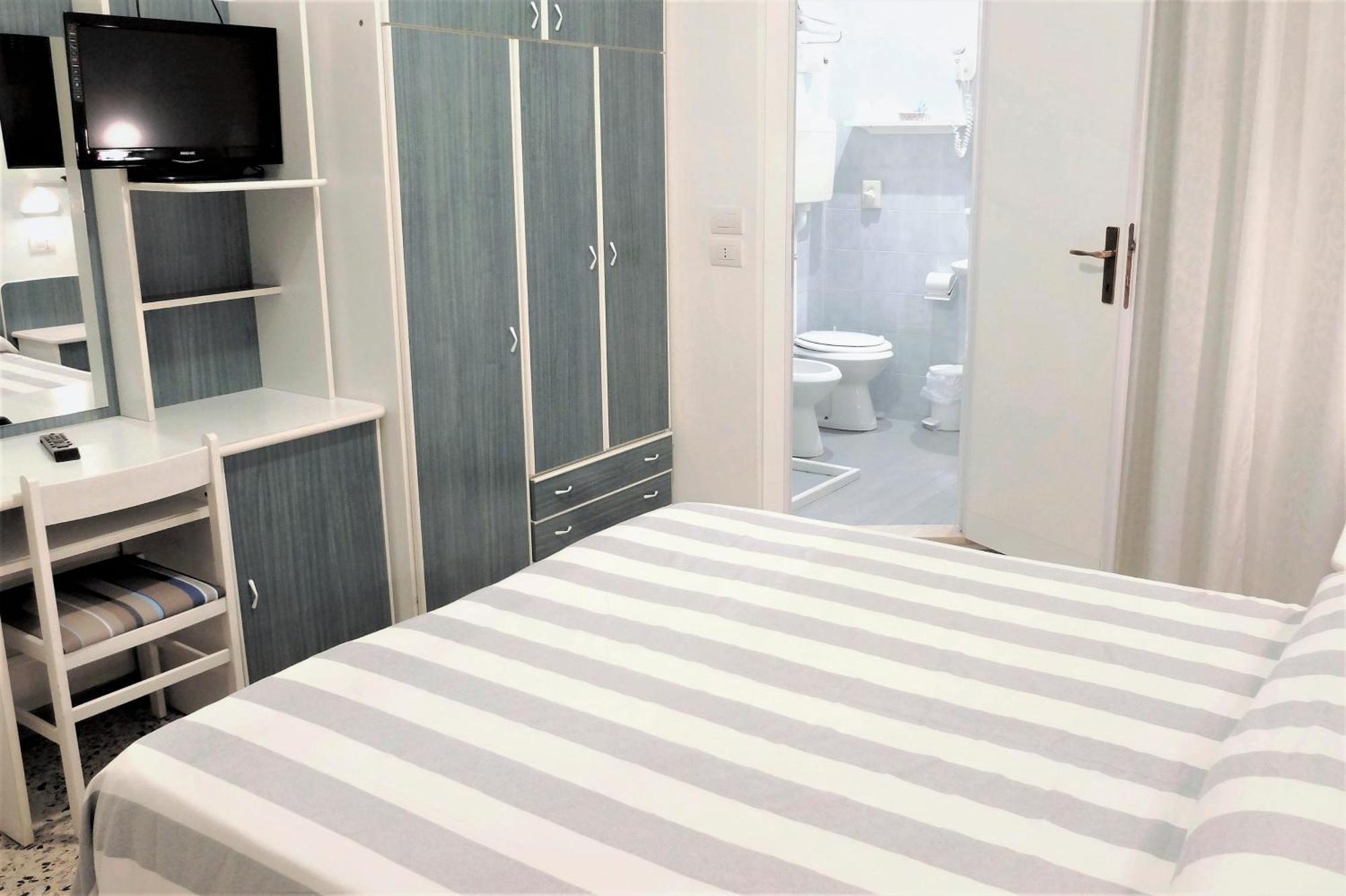 Hotel Aurea Rímini Habitación foto